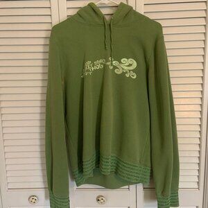 Vintage Surfer Hoodie